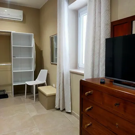 Cumpa Luca 住宿加早餐酒店