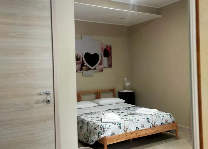 Cumpa Luca 3* 斯卡莱阿