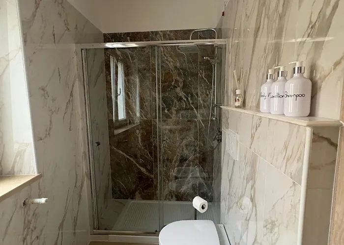 住宿加早餐酒店 Cumpa Luca