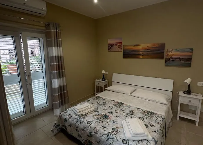 Cumpa Luca 住宿加早餐酒店 3*