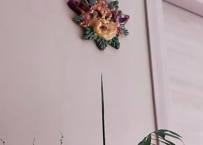 住宿加早餐酒店 Cumpa Luca