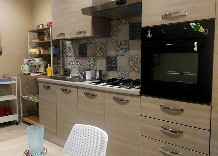 Cumpa Luca 3* 斯卡莱阿