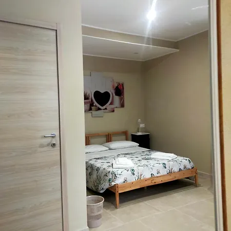 Cumpa Luca 3* Скалея