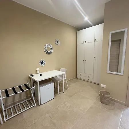 Cumpa Luca Отель типа 