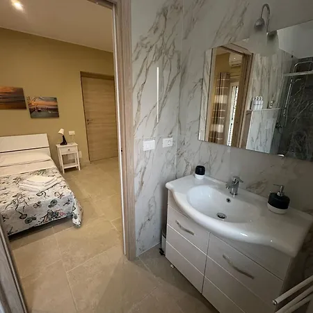 Cumpa Luca Bed & Breakfast Scalea