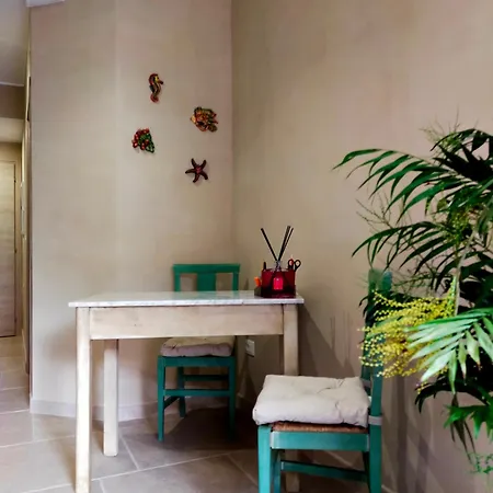 Cumpa Luca Bed & Breakfast