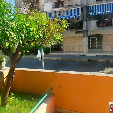 Cumpa Luca Отель типа 