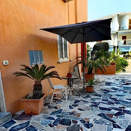 Cumpa Luca B&B