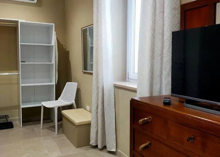 Cumpa Luca Bed and breakfast