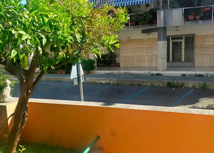 Cumpa Luca Bed and breakfast 3*